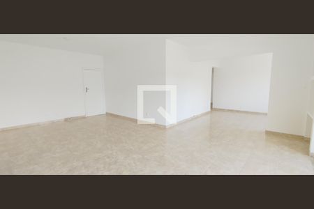 Sala de apartamento para alugar com 4 quartos, 176m² em Costa Azul, Salvador