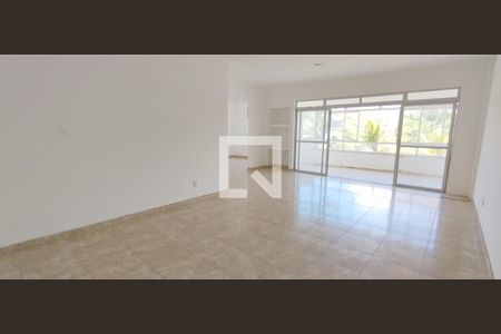 Sala de apartamento para alugar com 4 quartos, 176m² em Costa Azul, Salvador