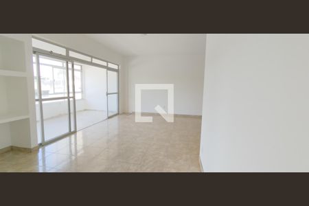 Sala de apartamento para alugar com 4 quartos, 176m² em Costa Azul, Salvador