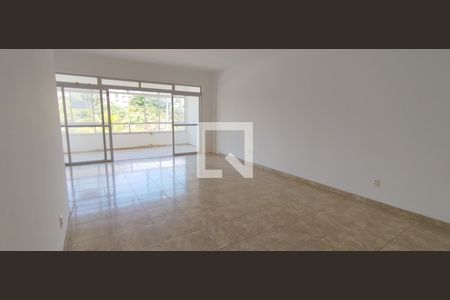 Sala de apartamento para alugar com 4 quartos, 176m² em Costa Azul, Salvador