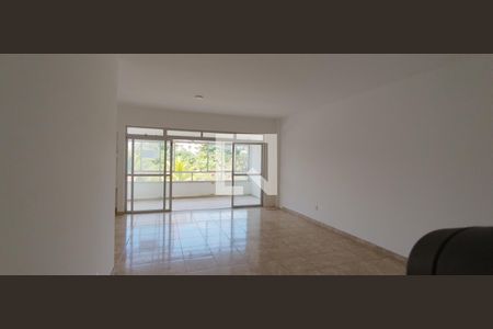 Sala de apartamento para alugar com 4 quartos, 176m² em Costa Azul, Salvador