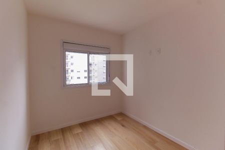 Quarto 1 de apartamento à venda com 2 quartos, 48m² em Parque da Mooca, São Paulo