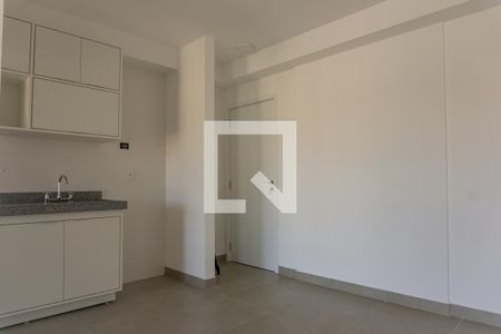 Cozinha de apartamento à venda com 2 quartos, 62m² em Butantã, São Paulo