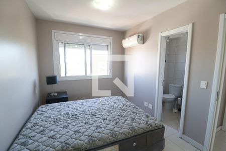 Quarto 1 de apartamento para alugar com 3 quartos, 82m² em Cidade Baixa, Porto Alegre