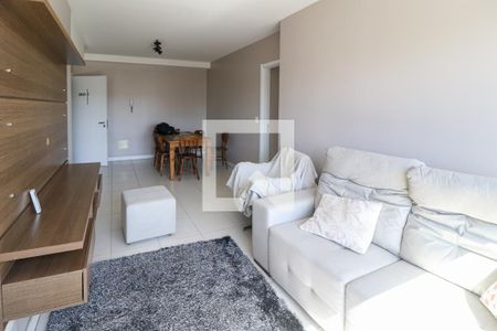 Sala de apartamento para alugar com 3 quartos, 82m² em Cidade Baixa, Porto Alegre