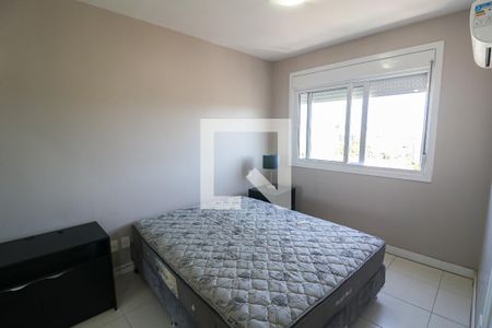 Quarto 1 de apartamento para alugar com 3 quartos, 82m² em Cidade Baixa, Porto Alegre