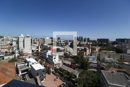 Vista de apartamento para alugar com 3 quartos, 82m² em Cidade Baixa, Porto Alegre