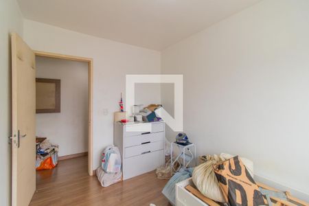 Quarto 1 de apartamento à venda com 2 quartos, 61m² em Medianeira, Porto Alegre