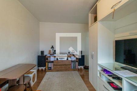 Apartamento à venda com 61m², 2 quartos e sem vagaSala