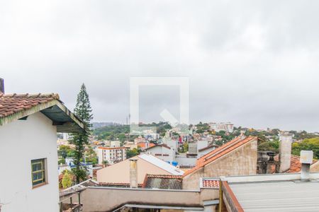 Vista Quarto 1 de apartamento à venda com 2 quartos, 61m² em Medianeira, Porto Alegre