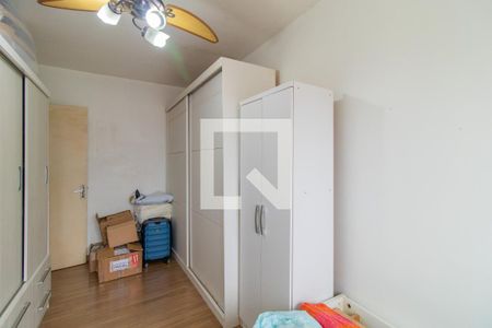 Quarto 2 de apartamento à venda com 2 quartos, 61m² em Medianeira, Porto Alegre