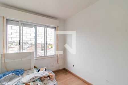 Quarto 1 de apartamento à venda com 2 quartos, 61m² em Medianeira, Porto Alegre