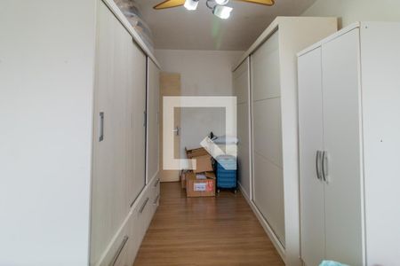 Quarto 2 de apartamento à venda com 2 quartos, 61m² em Medianeira, Porto Alegre