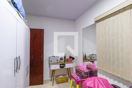 Quarto 1 de casa à venda com 3 quartos, 196m² em Vila Yolanda, Osasco