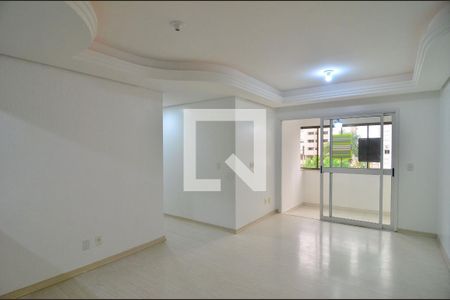 Apartamento à venda com 90m², 3 quartos e 1 vagaSala