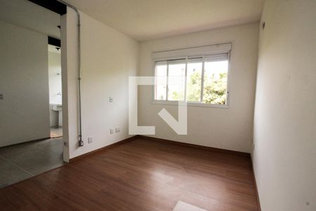 Sala de apartamento à venda com 2 quartos, 60m² em Teresópolis, Porto Alegre