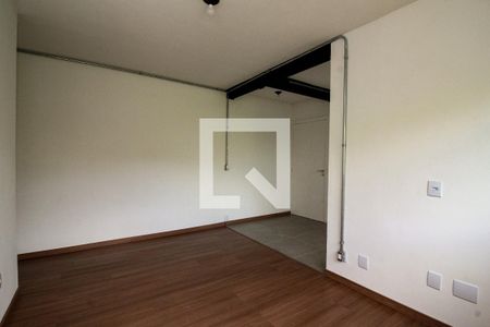 Sala de apartamento à venda com 2 quartos, 60m² em Teresópolis, Porto Alegre