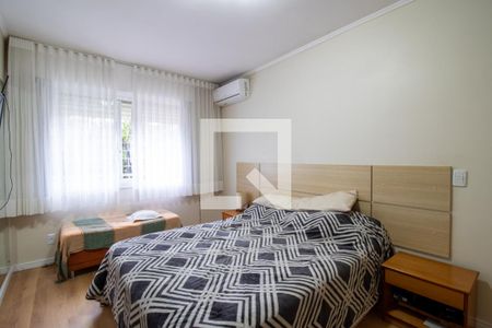 Quarto 2 de apartamento para alugar com 3 quartos, 94m² em Petrópolis, Porto Alegre