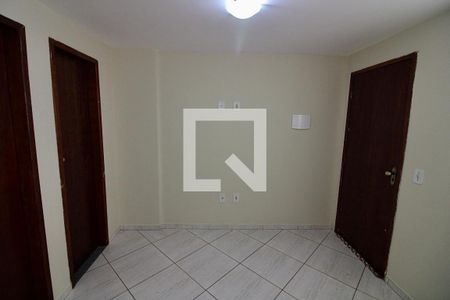 Sala de kitnet/studio para alugar com 1 quarto, 35m² em Vargem Pequena, Rio de Janeiro