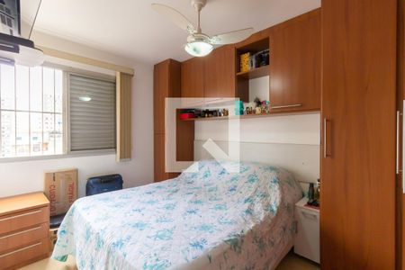 Quarto 2 de apartamento à venda com 2 quartos, 70m² em Cambuci, São Paulo