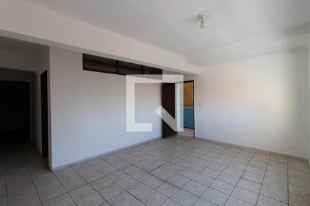 Sala de casa para alugar com 2 quartos, 180m² em Vila Maria Alta, São Paulo