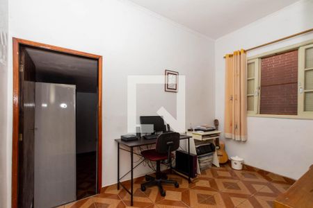 Quarto 2 de casa à venda com 3 quartos, 123m² em Centro, Guarulhos