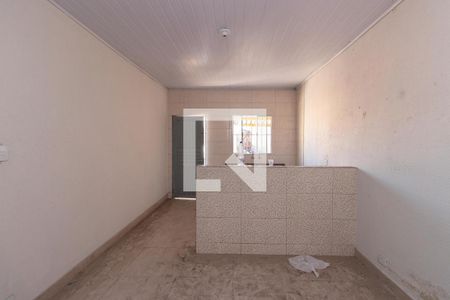 Casa para alugar com 125m², 1 quarto e sem vagaSala/Cozinha