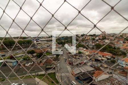 Vista de apartamento para alugar com 2 quartos, 43m² em Jardim Esmeralda, São Paulo