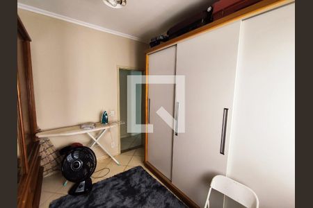 Quarto 2 de apartamento à venda com 4 quartos, 110m² em Méier, Rio de Janeiro