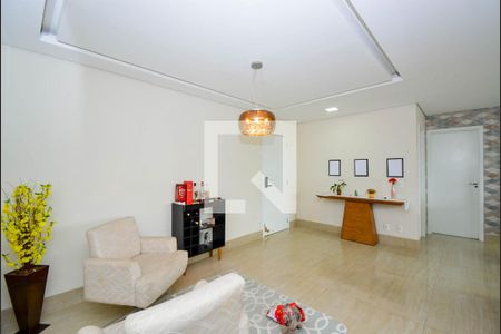 Sala de apartamento à venda com 3 quartos, 154m² em Jardim Flor da Montanha, Guarulhos