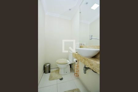 Lavabo de apartamento à venda com 3 quartos, 154m² em Jardim Flor da Montanha, Guarulhos