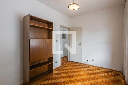 Quarto 2 de casa para alugar com 3 quartos, 147m² em Vila Madalena, São Paulo