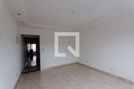 Sala de casa para alugar com 3 quartos, 146m² em Parque Oratório, Santo André