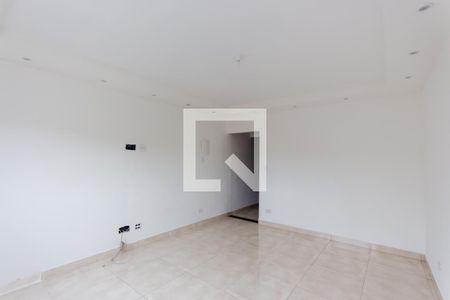 Sala de casa para alugar com 3 quartos, 146m² em Parque Oratório, Santo André