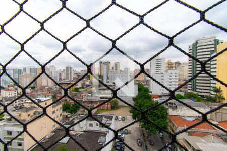 Vista do Quarto 1 de apartamento para alugar com 2 quartos, 50m² em Liberdade, São Paulo