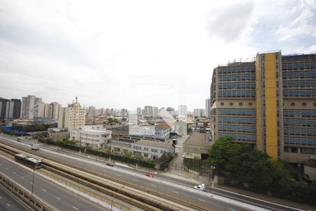 Vista de apartamento para alugar com 2 quartos, 39m² em Cambuci, São Paulo