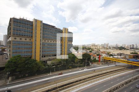 Vista de apartamento para alugar com 2 quartos, 39m² em Cambuci, São Paulo