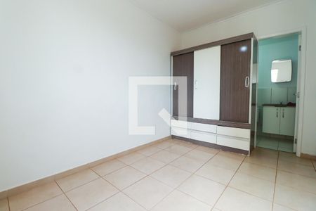 Quarto 2  de apartamento para alugar com 2 quartos, 55m² em Jardim Palma Travassos, Ribeirão Preto