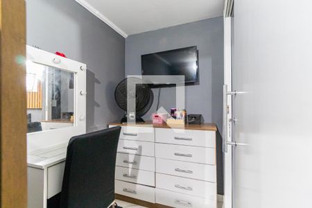 Quarto 2 de apartamento à venda com 2 quartos, 45m² em Cidade Ademar, São Paulo