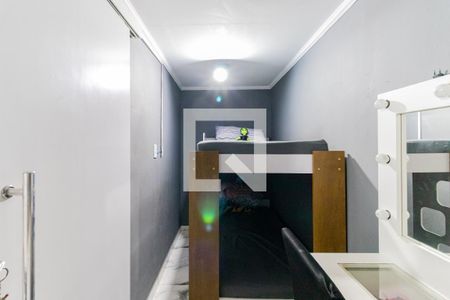 Quarto 2 de apartamento à venda com 2 quartos, 45m² em Cidade Ademar, São Paulo