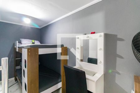 Quarto 2 de apartamento à venda com 2 quartos, 45m² em Cidade Ademar, São Paulo