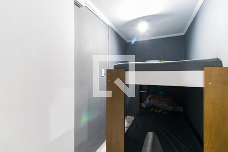 Quarto 2 de apartamento à venda com 2 quartos, 45m² em Cidade Ademar, São Paulo