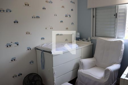 Quarto 2 de apartamento à venda com 3 quartos, 103m² em Jardim Vazani, São Paulo