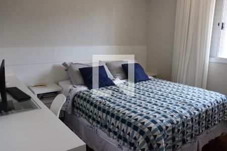 Quarto 1 de apartamento à venda com 3 quartos, 103m² em Jardim Vazani, São Paulo