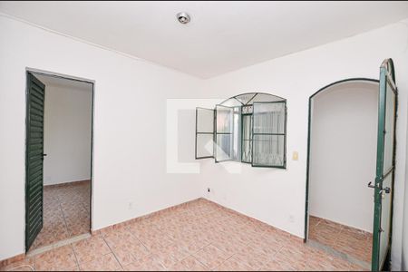 Sala de apartamento para alugar com 2 quartos, 45m² em Barreto, Niterói