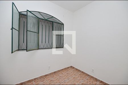 Quarto 2 de apartamento para alugar com 2 quartos, 45m² em Barreto, Niterói