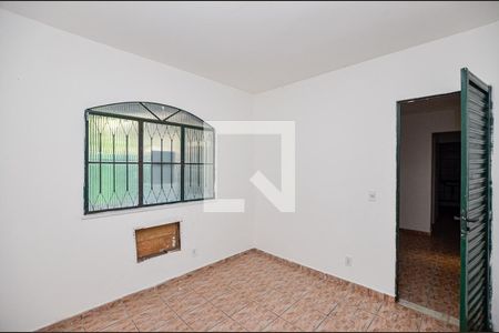 Quarto 1 de apartamento para alugar com 2 quartos, 45m² em Barreto, Niterói