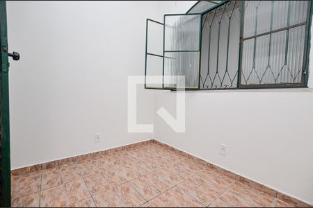 Quarto 2 de apartamento para alugar com 2 quartos, 45m² em Barreto, Niterói