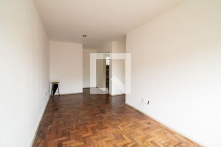 Sala de apartamento à venda com 1 quarto, 50m² em Passo D’areia, Porto Alegre