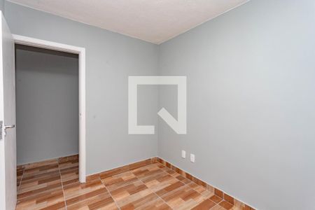 Quarto 1  de apartamento para alugar com 2 quartos, 42m² em Jardim São Savério, São Bernardo do Campo